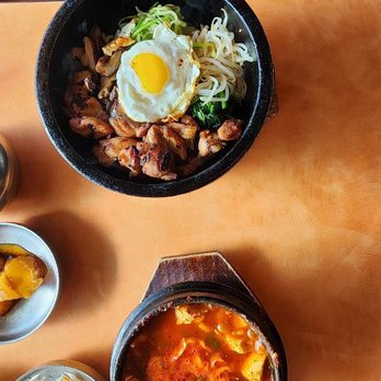 Koreana Korean BBQ - Korean Near Me - Fairfield, California Koreana Korean BBQ - Korean Near Me - Fairfield, California