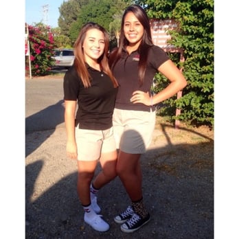 Bishop Alemany High School - First Day of Senior Year 2015 - Middle Schools & High Schools Near Me - Mission Hills, California Bishop Alemany High School - First Day of Senior Year 2015 - Middle Schools & High Schools Near Me - Mission Hills, California
