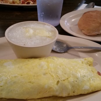 Homestead Family Restaurant - Veggie omelet - Diners Near Me - Cushing, Oklahoma Homestead Family Restaurant - Veggie omelet - Diners Near Me - Cushing, Oklahoma