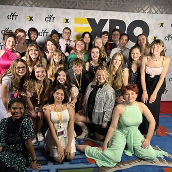 Christian Youth Theater - Performing Arts Near Me - Spring, Texas