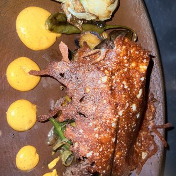 Descanso Restaurant - Carne Asada with cheese on top, not what I thought. But the steak is good - Mexican Near Me - Los Angeles, California Descanso Restaurant - Carne Asada with cheese on top, not what I thought. But the steak is good - Mexican Near Me - Los Angeles, California