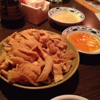 Chen Garden Restaurant - Delish! - Chinese Near Me - Rochester, New York