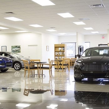 Coggin Deland Ford - Car Dealers Near Me - Orange City, Florida Coggin Deland Ford - Car Dealers Near Me - Orange City, Florida