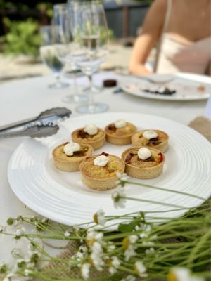 Silverado Resort by null