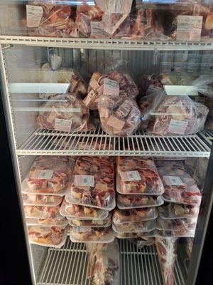 Galaxy Foods International by null