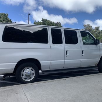 Hanauma Bay Snorkel Adventures - The van - Beach Equipment Rentals Near Me - Honolulu, Hawaii Hanauma Bay Snorkel Adventures - The van - Beach Equipment Rentals Near Me - Honolulu, Hawaii
