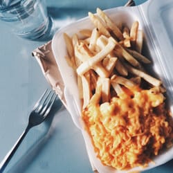 Mac & cheese