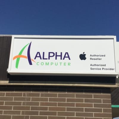 ALPHA COMPUTER CENTER - Updated December 2025 - 33 Reviews - 470 ...