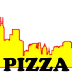 Metro Pizza & Deli