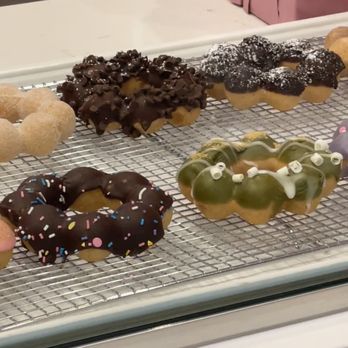 Dot & Dough - Desserts Near Me - Eastvale, California Dot & Dough - Desserts Near Me - Eastvale, California