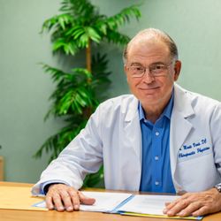 Back and Neck Pain Center