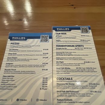 Phillips Brewing - Breweries Near Me - Victoria, British Columbia Phillips Brewing - Breweries Near Me - Victoria, British Columbia