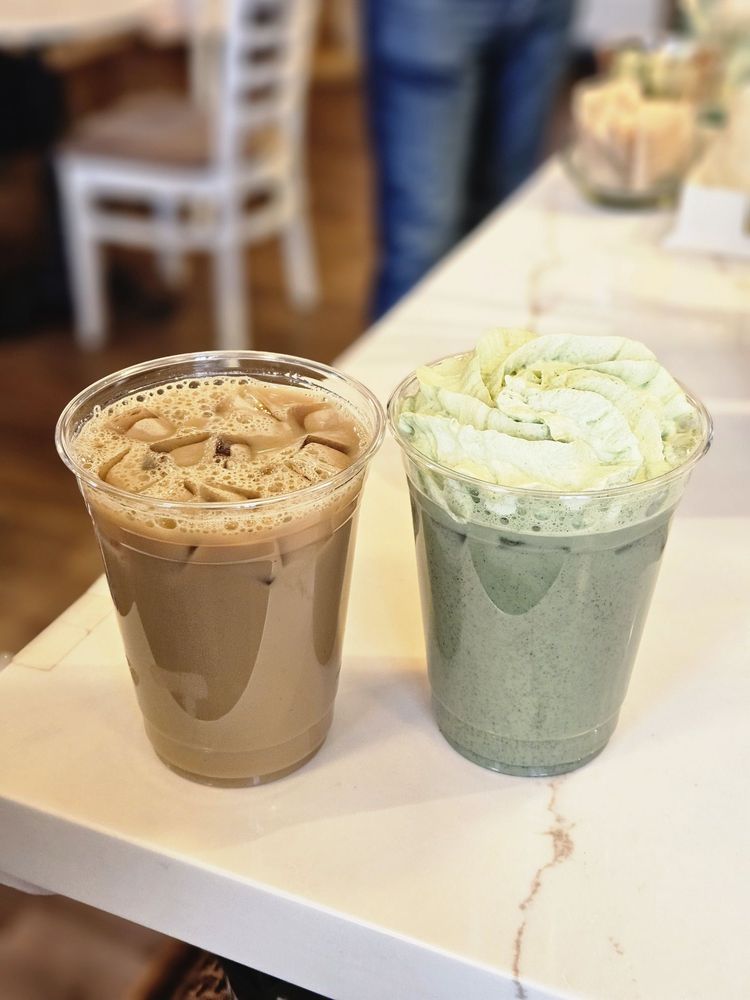 Seasons Coffee