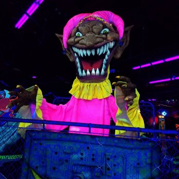 Monster Mini Golf - Monster. - Mini Golf Near Me - Centennial, Colorado Monster Mini Golf - Monster. - Mini Golf Near Me - Centennial, Colorado