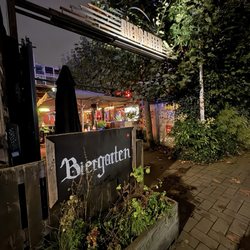 Biergarten Rotterdam