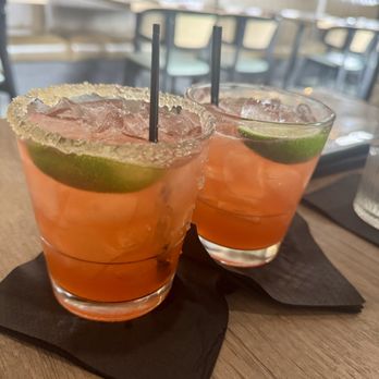 Mezcal Tequila Kitchen - Margs - Mexican Near Me - Worcester, Massachusetts