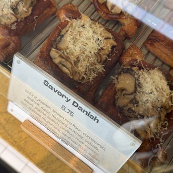 Bub's Bakery - Bakeries Near Me - New York, New York