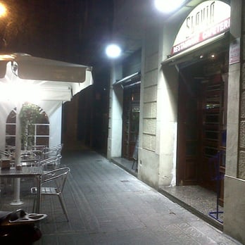 Slavia - Catalan Near Me - Barcelona, B