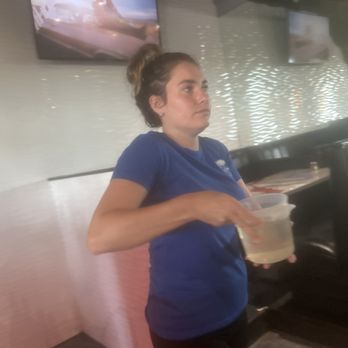 The Hampton Social - Naples - I love how the bartenders are always on go and go above and beyond their jobs. Julia goes way above and beyond. I will be back this week. - New American Near Me - Naples, Florida The Hampton Social - Naples - I love how the bartenders are always on go and go above and beyond their jobs. Julia goes way above and beyond. I will be back this week. - New American Near Me - Naples, Florida