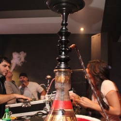Blo Hookah Bar