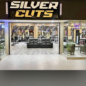 Silvercuts - Barbers Near Me - Chicago Ridge, Illinois Silvercuts - Barbers Near Me - Chicago Ridge, Illinois