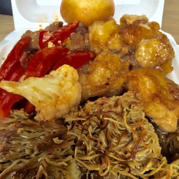 Honolulu Kitchen - Chinese Near Me - Waipahu, Hawaii