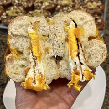Bubb’s Bagels - Bagels Near Me - Livermore, California
