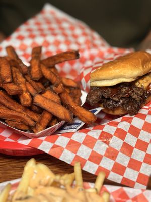 Spread, Please! by null