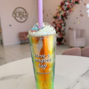 Bober Tea & Coffee - Bubble Tea Near Me - San Carlos, California Bober Tea & Coffee - Bubble Tea Near Me - San Carlos, California