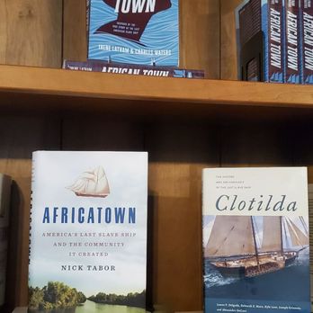 Africatown Heritage House - Museums Near Me - Mobile, Alabama