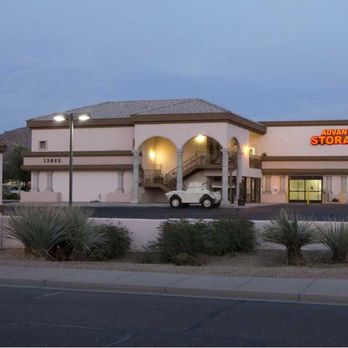 Advantage Storage - Secure tenant access 6 am - 9 pm daily, year round. - Self Storage Near Me - Phoenix, Arizona