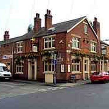 The Newhampton Inn - Pubs Near Me - Wolverhampton, WLV The Newhampton Inn - Pubs Near Me - Wolverhampton, WLV