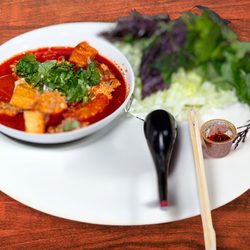 96 Vietnamese Cuisine