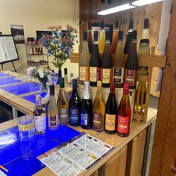 Putney Mountain Winery