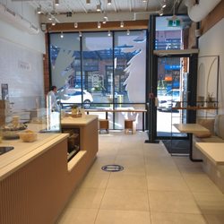Field & Social - Interior