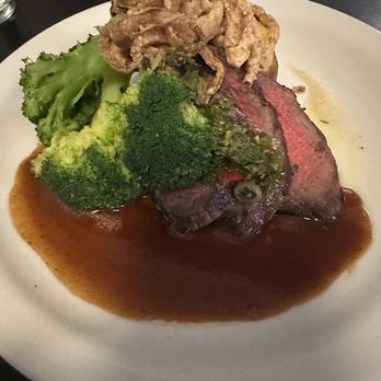 Outlaw Kitchens - Steak chimichurri - New American Near Me - San Antonio, Texas Outlaw Kitchens - Steak chimichurri - New American Near Me - San Antonio, Texas