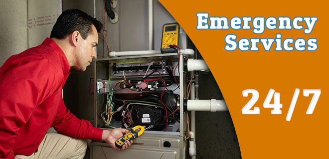 Slide of Aladdin Plumbing & Mechanical