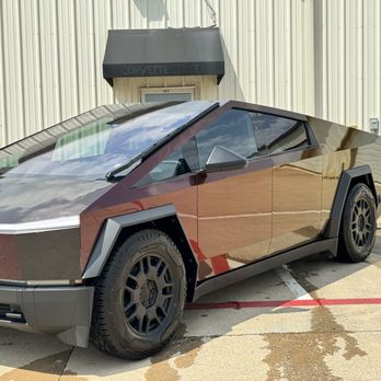 DFW FILM SPECIALISTS - SIDE VIEW - Auto Glass Services Near Me - Grapevine, Texas DFW FILM SPECIALISTS - SIDE VIEW - Auto Glass Services Near Me - Grapevine, Texas