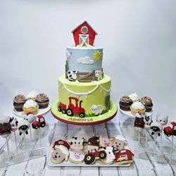Edita's Cakes