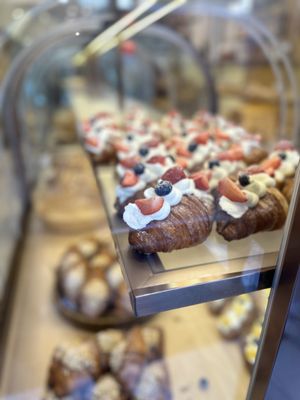 SHAKALAKA BAKERY by null