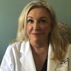 Kathleen Posey, MD FACOG FAARM - Add a caption