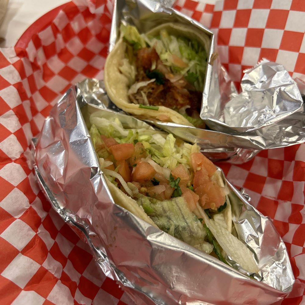 Taco Del Mar - Dos tacos - Mexican Near Me - Seattle, Washington Taco Del Mar - Dos tacos - Mexican Near Me - Seattle, Washington