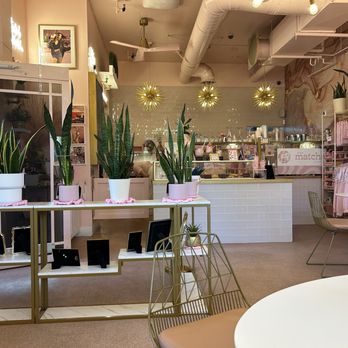 Our Matcha Place - Front - Coffee & Tea Near Me - Temecula, California Our Matcha Place - Front - Coffee & Tea Near Me - Temecula, California