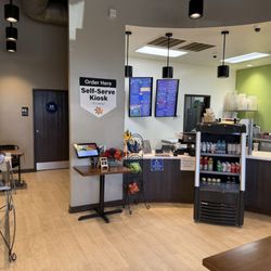 Phillips Ranch Health Bar