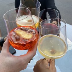 Civic Winery