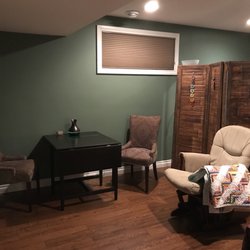 Healing Hands with Love - Relaxation and Healing Room