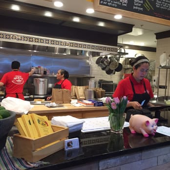 Villa Mexico Cafe - Mexican Near Me - Boston, Massachusetts