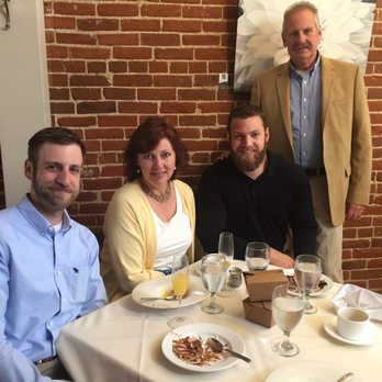 Chimney Park - Easter Brunch - Specialty Food Near Me - Windsor, Colorado