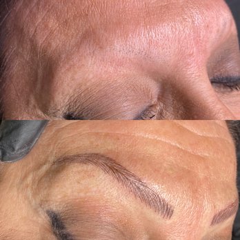 Deka Lash - Eyebrow Services Near Me - Youngstown, Ohio