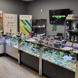Artisan Botanicals - Dispensary